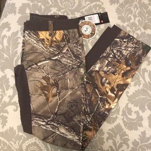 Under Armour REALtree pant